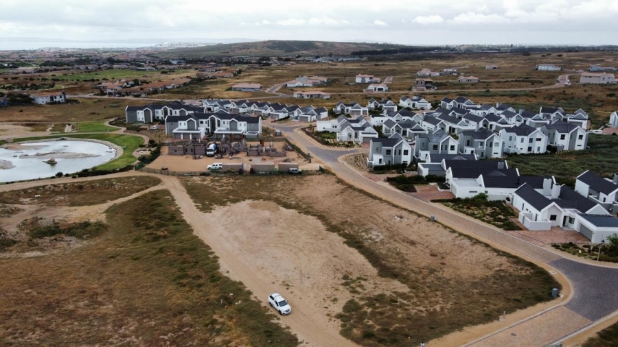 To Let 3 Bedroom Property for Rent in Langebaan Country Estate Western Cape